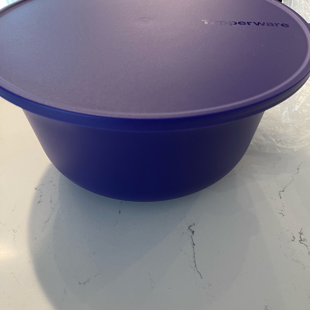 NWT Tupperware Aloha 3 pc Set. - Picture 5 of 5